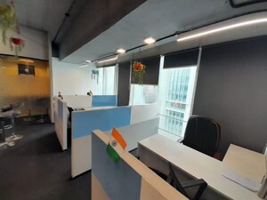 Team Area in  Office Space at Viman Nagar – for Rent