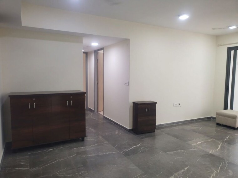Living Room, lodha-estrella 2 Bedroom 925 Sq.Ft. Apartment In Wadala Mumbai 10575116