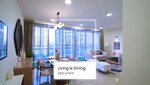 3 BHK 1348 Sq.Ft. Apartment in Oberoi Exquisite Goregaon