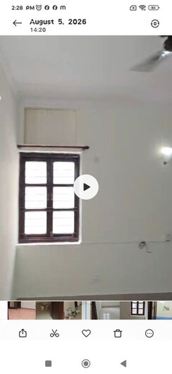 3 BHK Apartment For Rent in Alaknanda