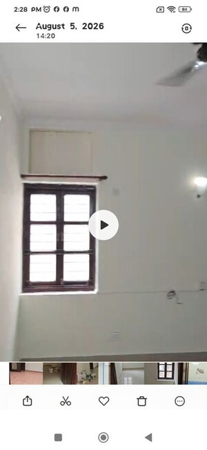 3 BHK Apartment For Rent in Alaknanda