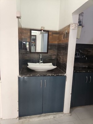 Kitchen in 2 BHK Independent House at Prem Nagar – for Rent