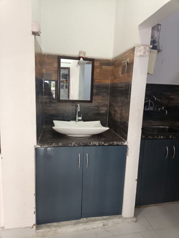 Kitchen, prem nagar 2 Bedroom 1200 Sq.Ft. Independent House In Prem Nagar Dehradun 10575146