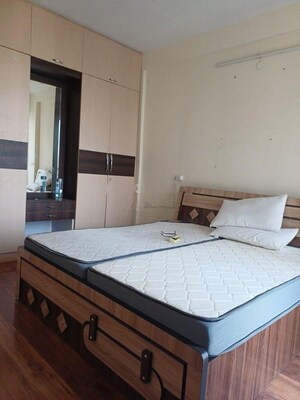 2 BHK Apartment For Rent in Pyramid Midtown, Sector 59