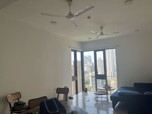 2 BHK Apartment For Sale in Lodha The Park, Worli