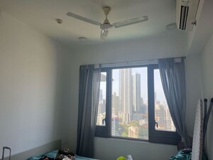 Building Lobby in 2 BHK Apartment at Lodha The Park, Worli – for Sale