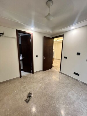 3 BHK Builder Floor For Rent in Naraina