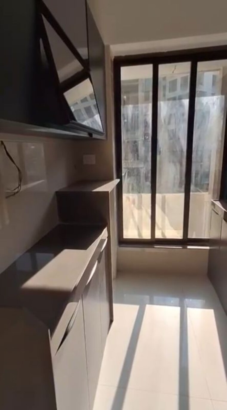Kitchen, vinay-tower 1 Bedroom 362 Sq.Ft. Apartment In Mira Road Thane 10575148