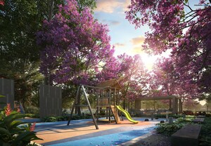   Plot at Sumthana – for Sale