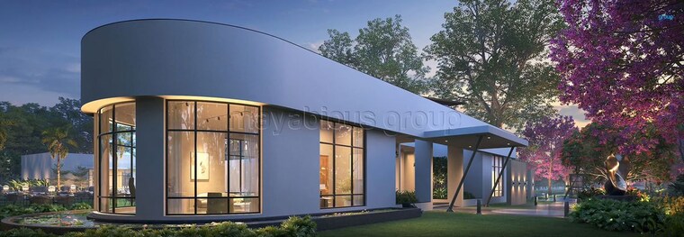 Exterior View, sumthana  1722 Sq.Ft. Plot In Sumthana Nagpur 10575143