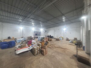  Warehouse For Rent in Maheshtala