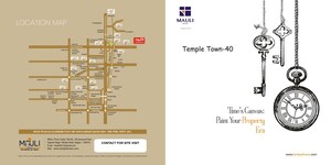  Plot – Map Location View at Kothewada - for Sale