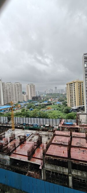 1 BHK Apartment – Exterior View View at Seven Apna Ghar Phase 2 Plot B, Mira Road - for Sale