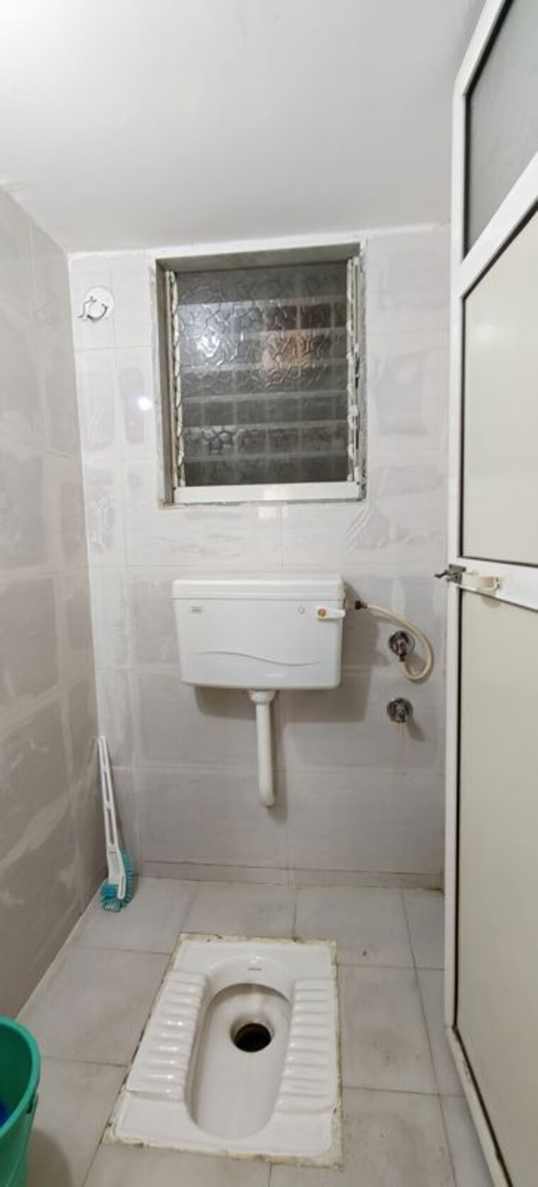 Bathroom, seven-apna-ghar-phase-2-plot-b 1 Bedroom 504 Sq.Ft. Apartment In Mira Road Thane 10575153