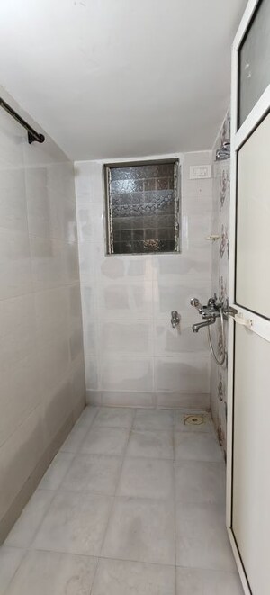 Bathroom in 1 BHK Apartment at Seven Apna Ghar Phase 2 Plot B, Mira Road – for Sale