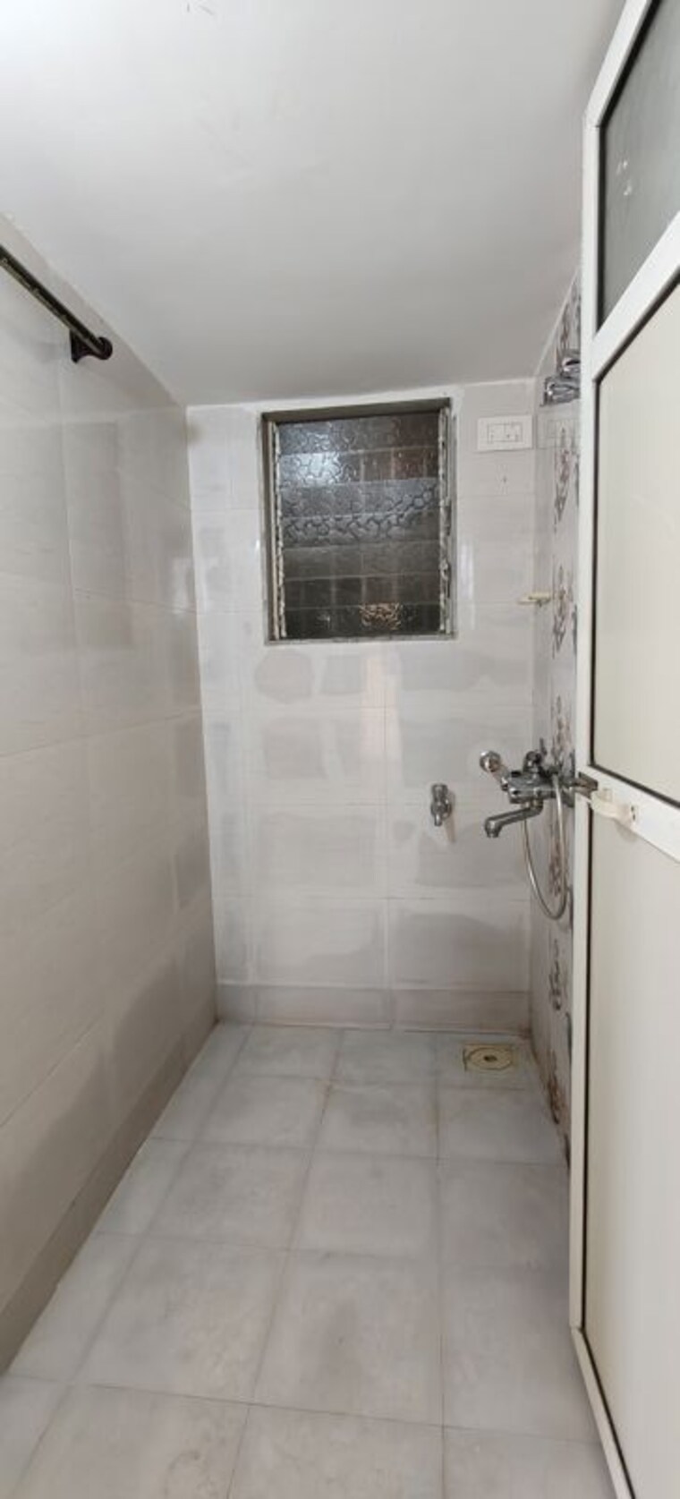 Bathroom, seven-apna-ghar-phase-2-plot-b 1 Bedroom 504 Sq.Ft. Apartment In Mira Road Thane 10575153