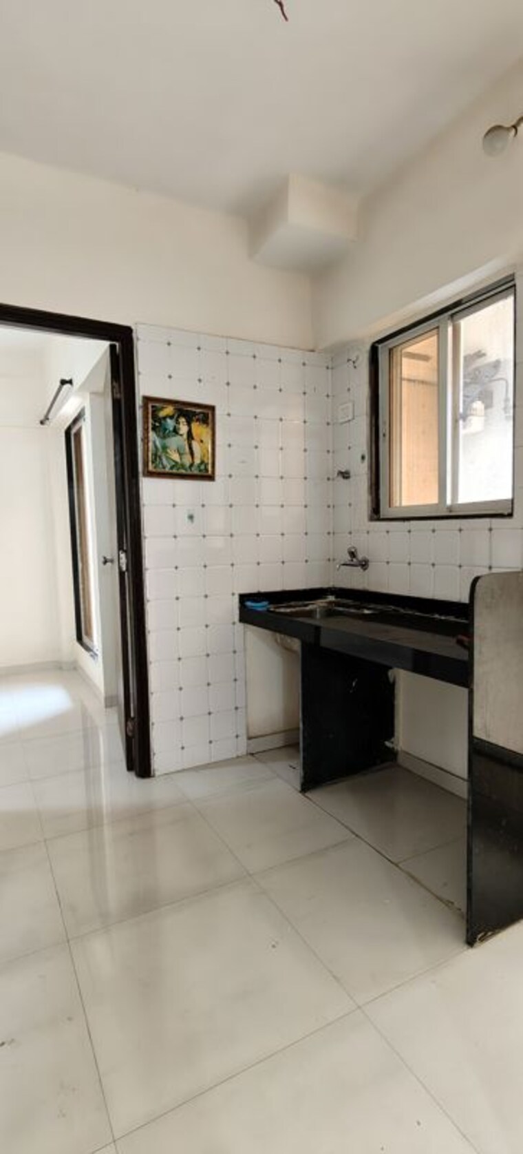 Kitchen, seven-apna-ghar-phase-2-plot-b 1 Bedroom 504 Sq.Ft. Apartment In Mira Road Thane 10575153