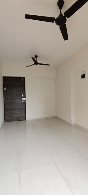 Living Room in 1 BHK Apartment at Seven Apna Ghar Phase 2 Plot B, Mira Road – for Sale