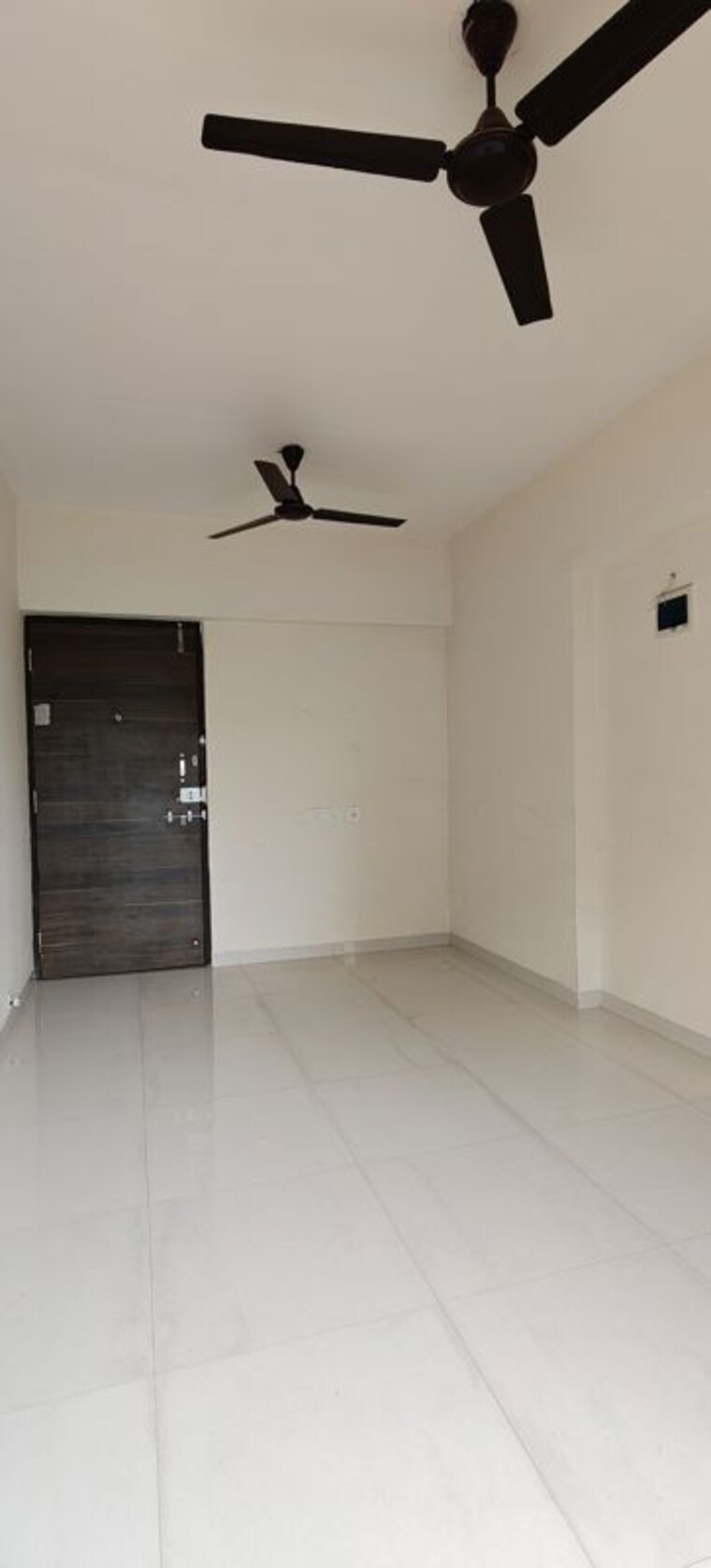 Living Room, seven-apna-ghar-phase-2-plot-b 1 Bedroom 504 Sq.Ft. Apartment In Mira Road Thane 10575153