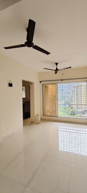 1 BHK 504 Sq.Ft. Apartment in Seven Apna Ghar Phase 2 Plot B