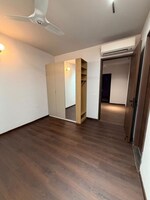 3.5 BHK + Servant Room 2500 Sq.Ft. Apartment in Krisumi Waterfall Residences