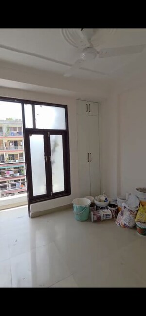 Bedroom in 1 BHK Builder Floor at Khanpur – for Sale