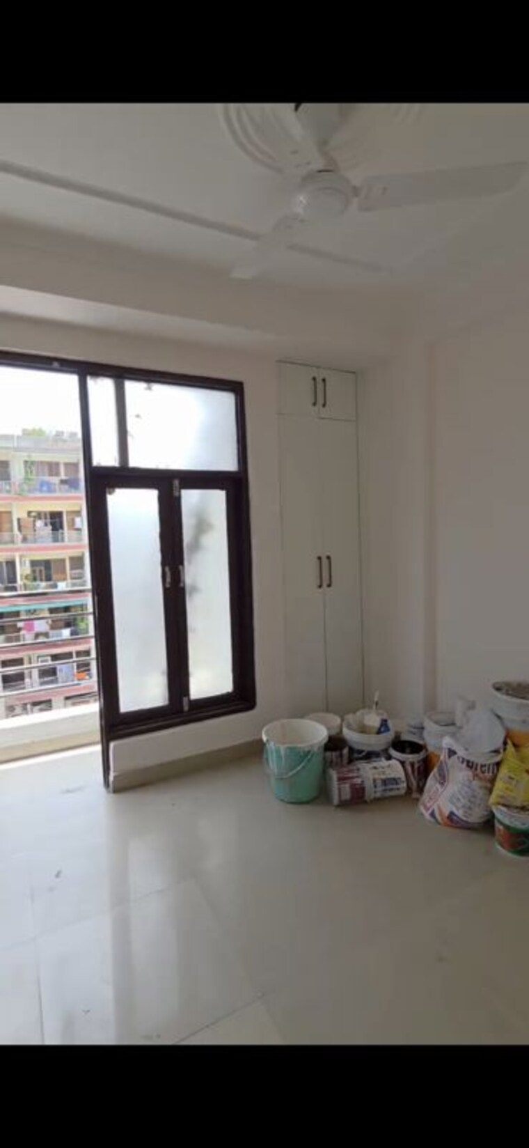 Bedroom, khanpur 1 Bedroom 45 Sq.Yd. Builder Floor In Khanpur Delhi 10575152