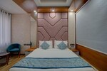 1 BHK 600 Sq.Ft. Builder Floor in DLF City Phase 3