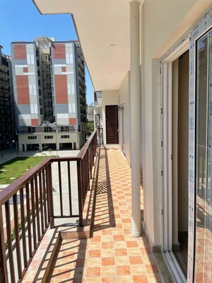2 BHK Builder Floor For Rent in Shimla Bypass Road