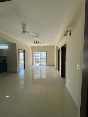Building Lobby in 2 BHK Builder Floor at Shimla Bypass Road – for Rent