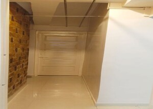 Staircase in 4 BHK Villa at Supertech Golf Country Village, Sector 22d Yamuna Expressway – for Sale