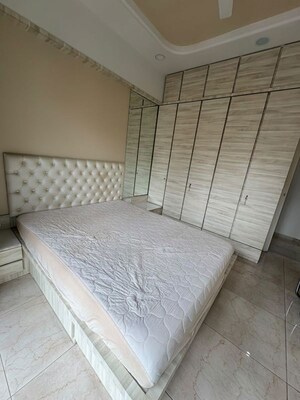 Bedroom in 3 BHK Apartment at Dosti Group Ambrosia, Wadala East – for Sale