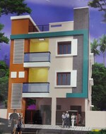 5 BHK 1200 Sq.Ft. Independent House in Margondanahalli