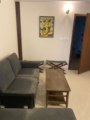 Furnished Amenities in 3 BHK Apartment at RNP 1, Kondapur – for Rent