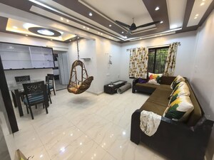 4 BHK Apartment For Sale in ABIL Castel Royale, Bhosale Nagar