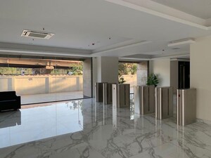  Office Space For Rent in Rupa Sapphire, Vashi Sector 18