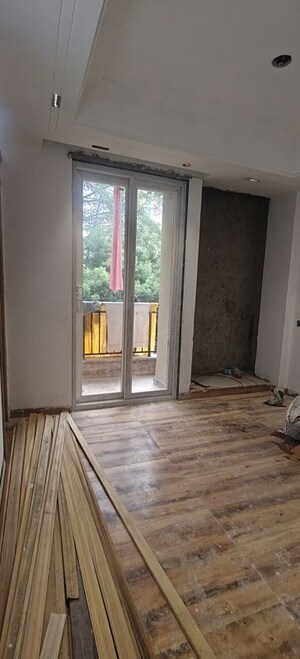 Room in 3 BHK Builder Floor at Chattarpur – for Sale