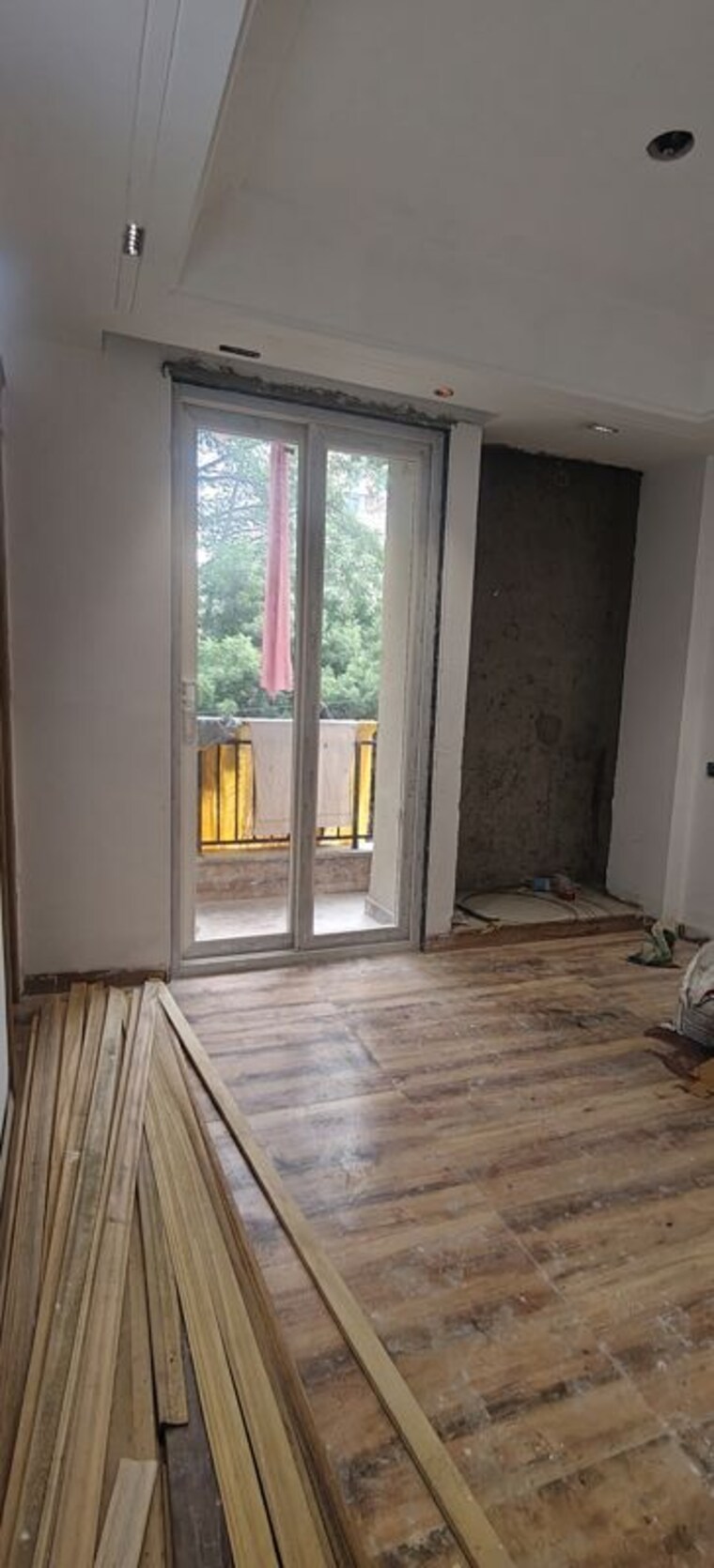 Room, chattarpur 3 Bedroom 1125 Sq.Ft. Builder Floor In Chattarpur Delhi 10575178