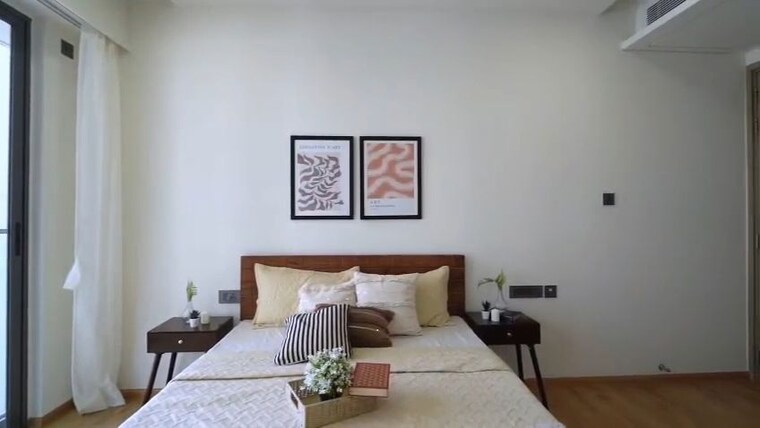 Living Room, rustomjee-seasons 3.5 Bedroom 1464 Sq.Ft. Apartment In Bandra East Mumbai 10575183