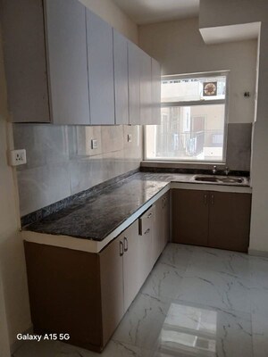 Kitchen in 3 BHK Apartment at Pivotal Paradise, Sector 62 – for Rent