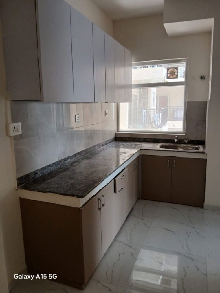 Kitchen, pivotal-paradise 3 Bedroom 1200 Sq.Ft. Apartment In Sector 62 Gurgaon 10575197