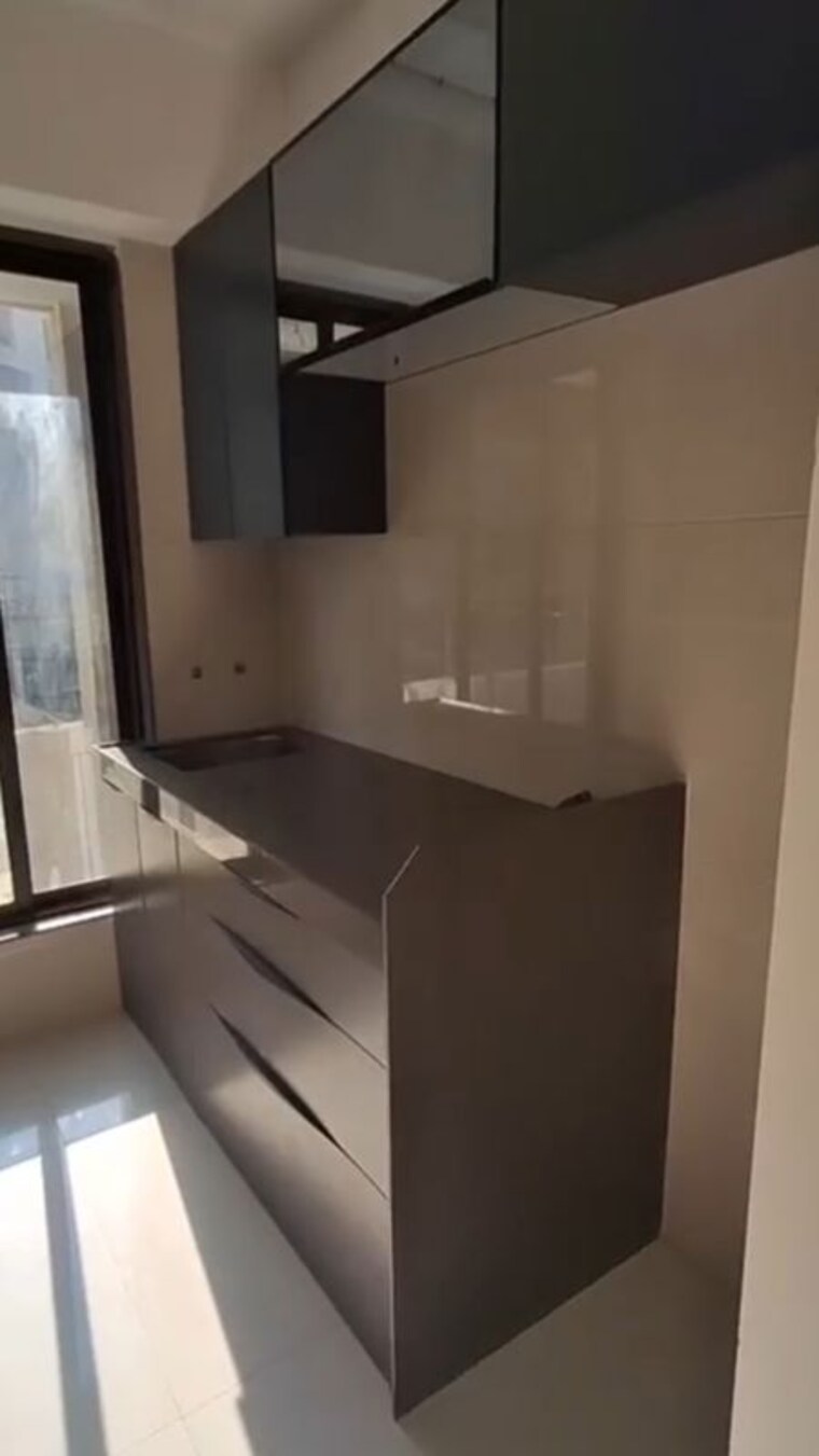 Kitchen, vinay-nagar-chs 1 Bedroom 363 Sq.Ft. Apartment In Mira Road Thane 10575192