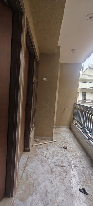 3 BHK Builder Floor For Sale in Chattarpur