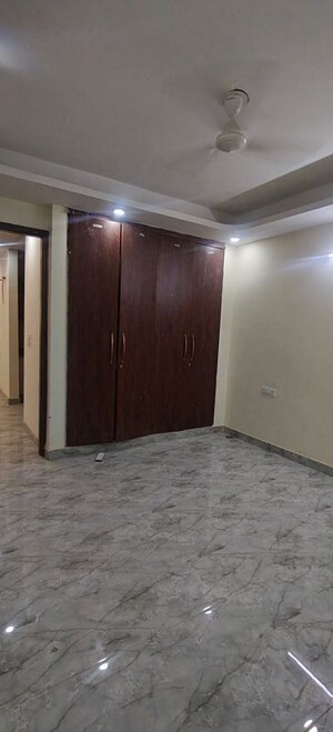 Room in 3 BHK Builder Floor at Chattarpur – for Sale