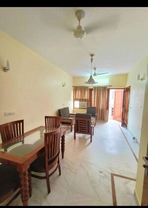 2 BHK Builder Floor For Rent in East Of Kailash