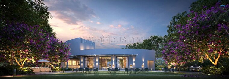 Exterior View, sumthana  1463 Sq.Ft. Plot In Sumthana Nagpur 10575191