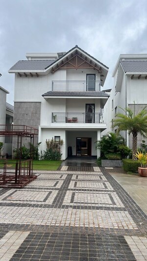 4 BHK Villa For Sale in Nagole