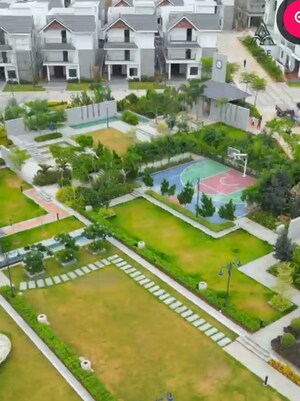 Master Plan in 4 BHK Villa at Nagole – for Sale