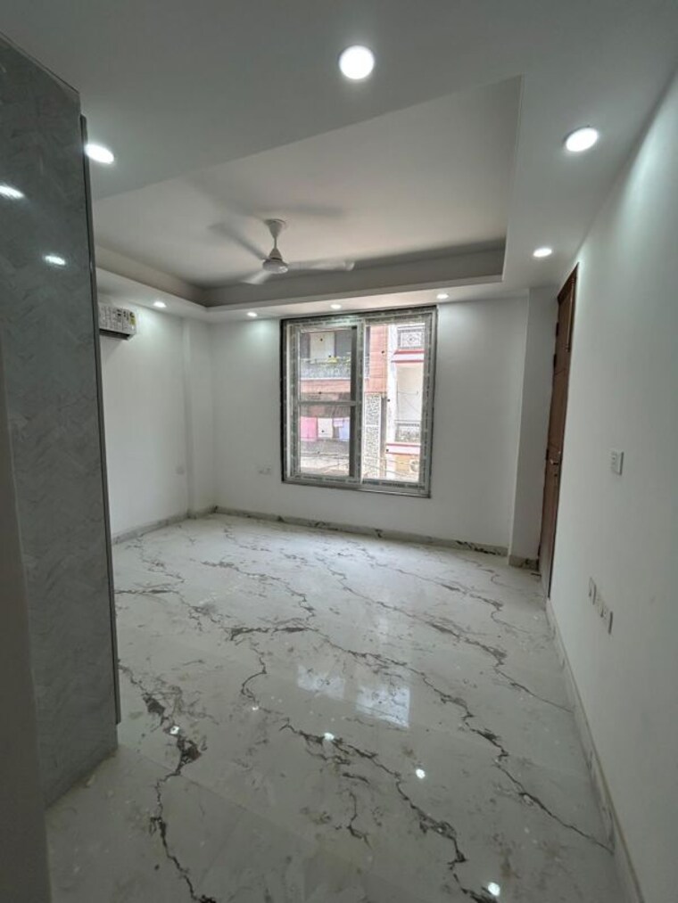 Room, saket 4 Bedroom 1800 Sq.Ft. Builder Floor In Saket Delhi 10575188