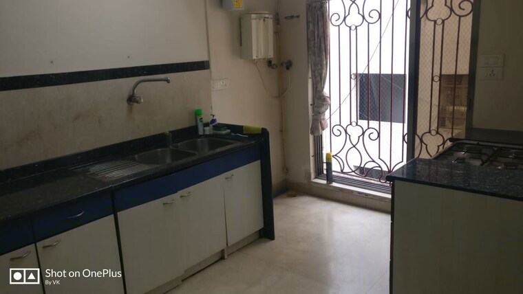 Kitchen, bandra west 3 Bedroom 2000 Sq.Ft. Apartment In Bandra West Mumbai 10575209